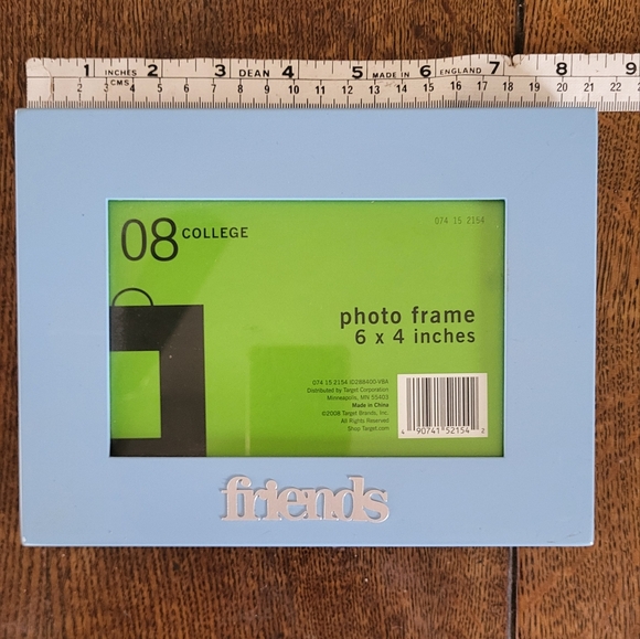 NWT Picture Frame - Picture 4 of 4